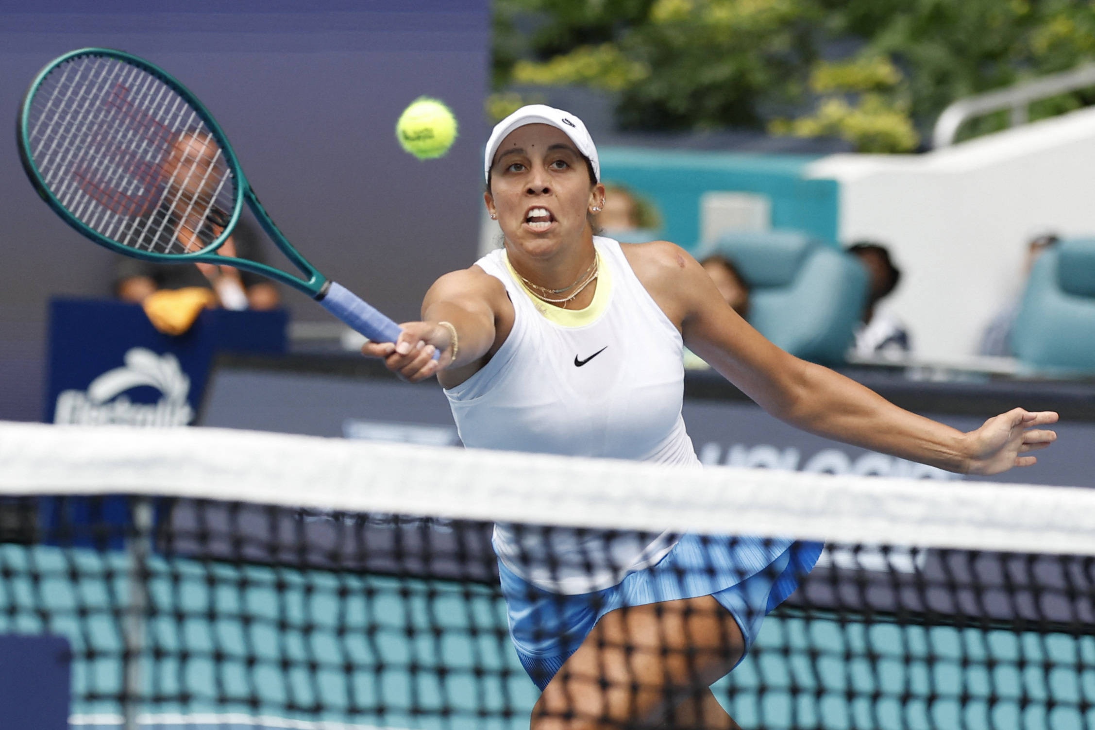 在过去几个 在过去几个