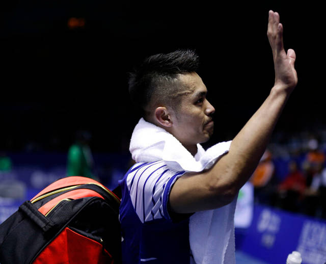 展现了他 展现了他