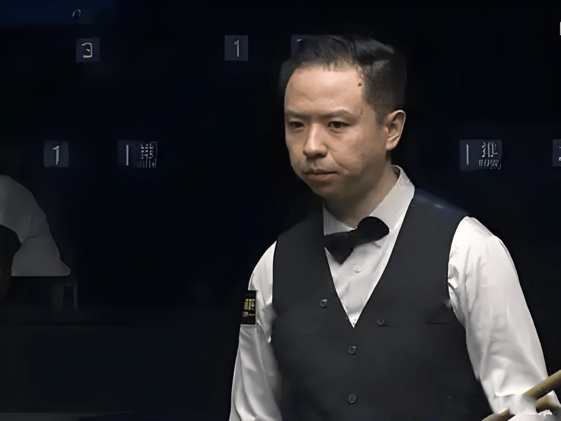 突出