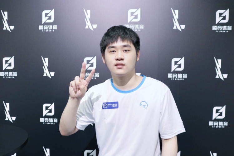 TT的赢点 TT的赢点